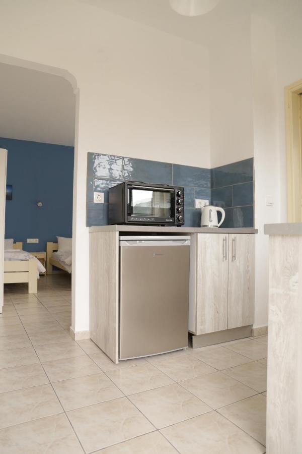 Gardelis Gardens Benitses (Corfu) Exterior foto