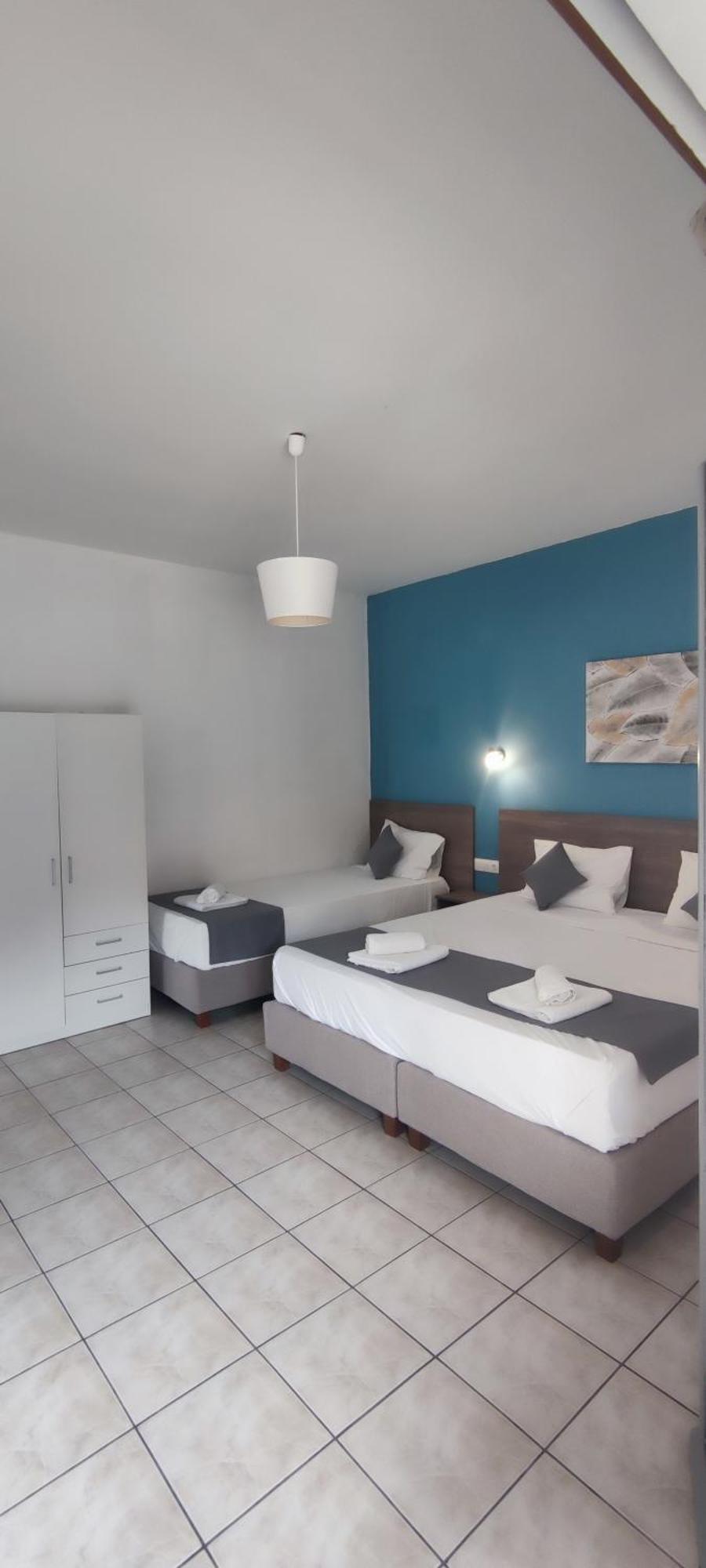 Gardelis Gardens Benitses (Corfu) Quarto foto